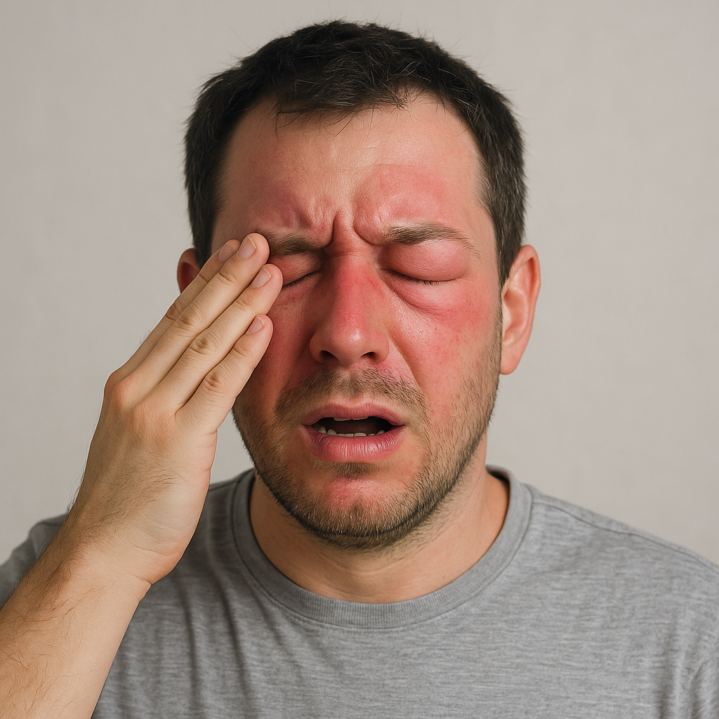 allergie