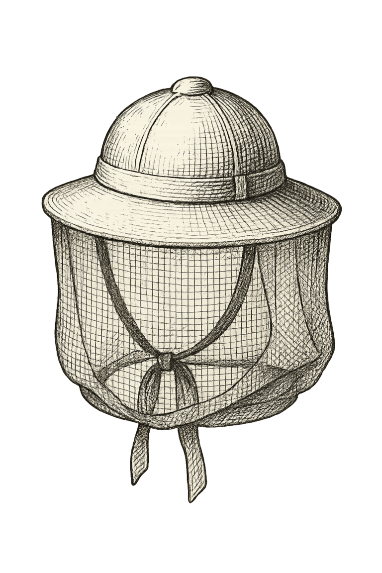 Imkerhut
